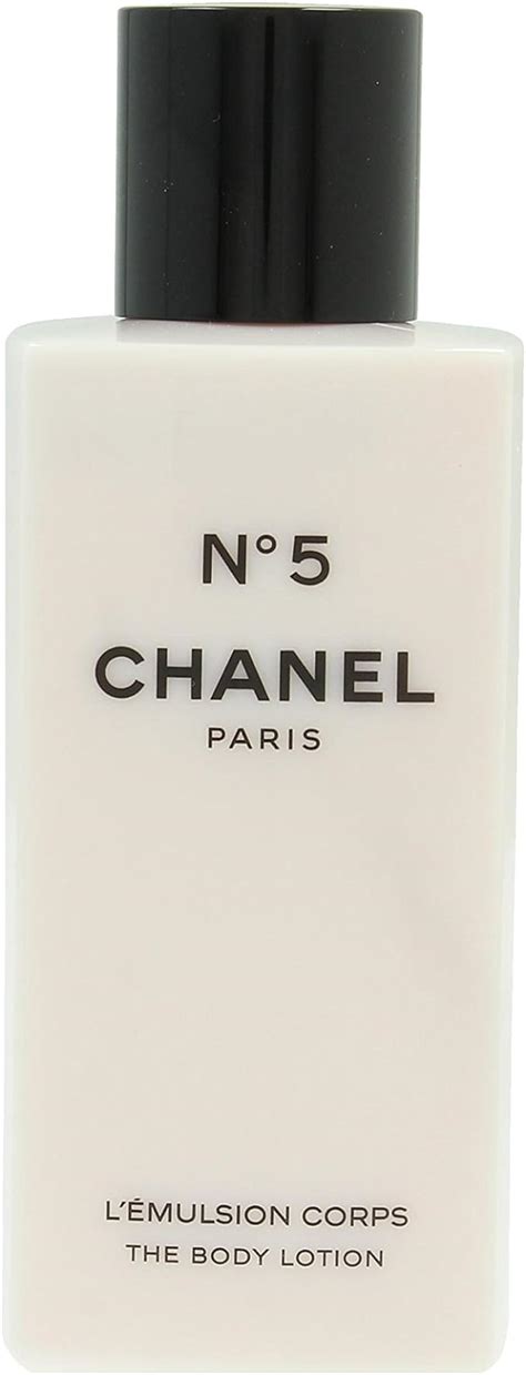 chanel number 5 200ml